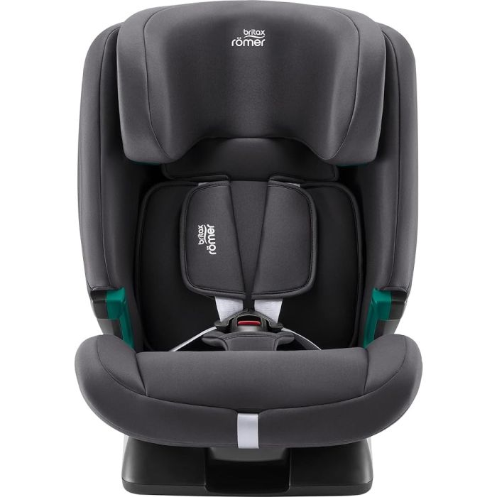 Britax EVOLVAFIX Car Seat - Midnight Grey