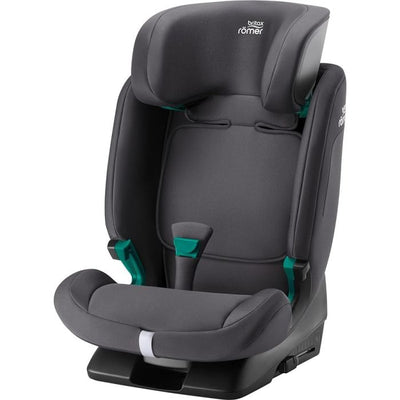 Britax EVOLVAFIX Car Seat - Midnight Grey