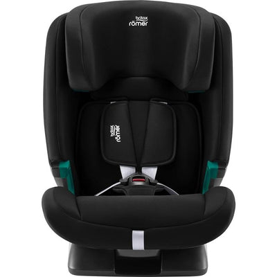 Britax EVOLVAFIX Car Seat - Space Black