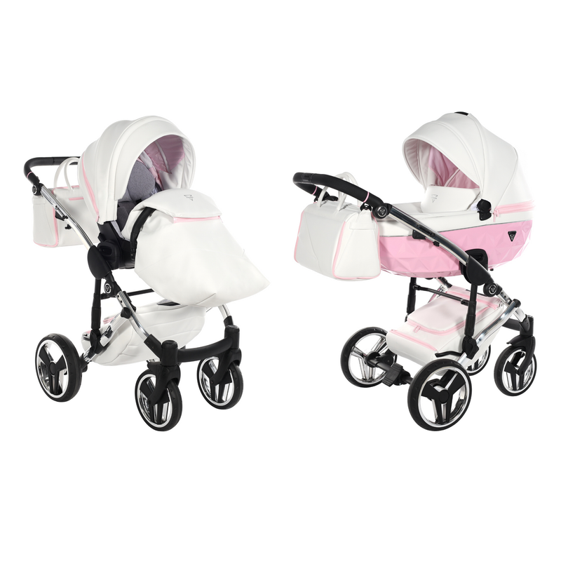 JUNAMA CANDY PINK 2IN1