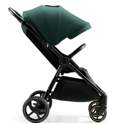 Kinderkraft Pushchair MITZY Jade Green