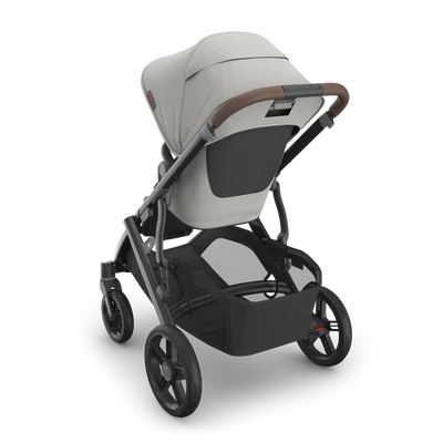 UPPAbaby Vista V3 Pushchair with Cabriofix & Base - Savannah