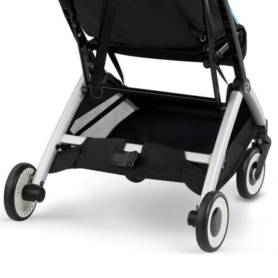 CYBEX Orfeo Pushchair - Lava Grey