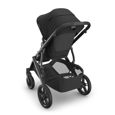 UPPAbaby Vista V3 Pushchair with Cabriofix & Base - Jake