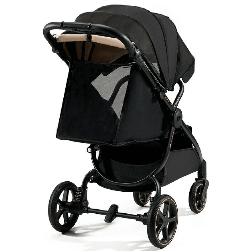 Kinderkraft Mitzy Pushchair Ink Black