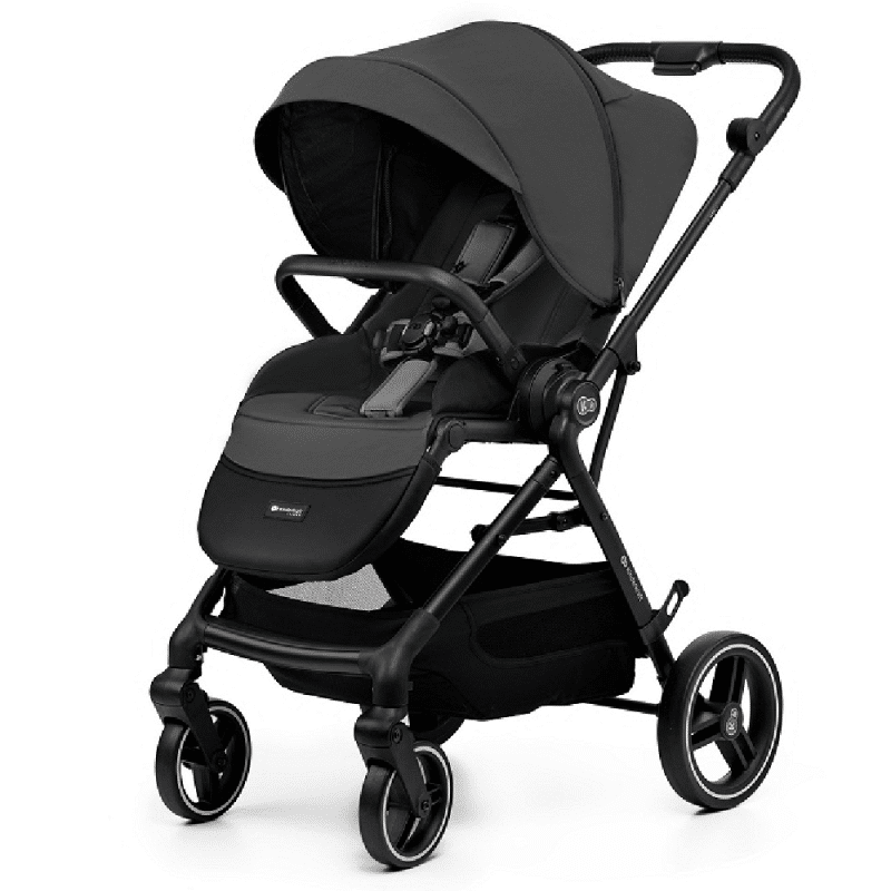 Kinderkraft YOXI 4in1 Bundle Moonlight Grey