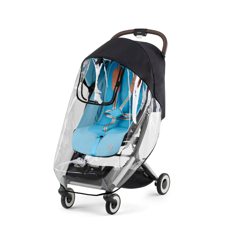 CYBEX Orfeo Pushchair - Lava Grey