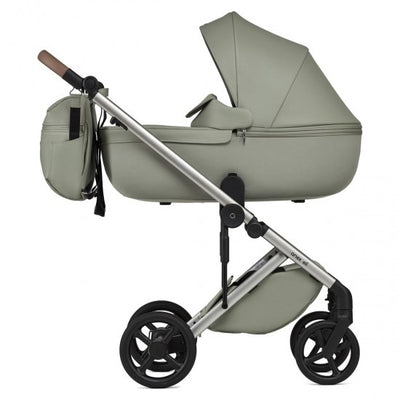 Anex Eli 3 in 1 Cloud G Travel System, Excite