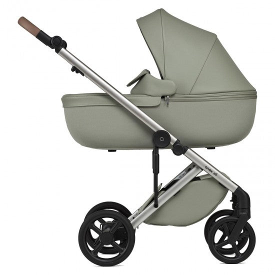 Anex Eli 3 in 1 Cloud G Travel System, Excite