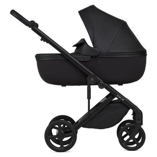 Anex Eli 3 in 1 Cloud G Travel System, Midnight