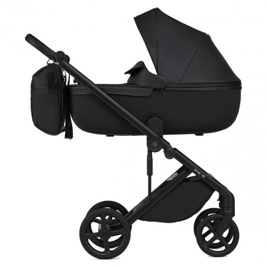 Anex Eli 3 in 1 Cloud G Travel System, Midnight