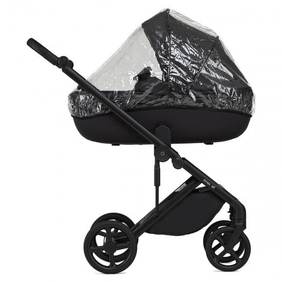 Anex Eli 3 in 1 Aton B2 + Base Travel System, Midnight