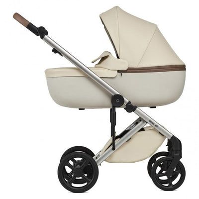 Anex Eli 3 in 1 Cloud G Travel System, Muse