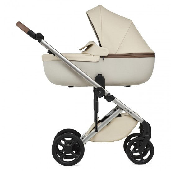 Anex Eli 3 in 1 Cloud G Travel System, Muse