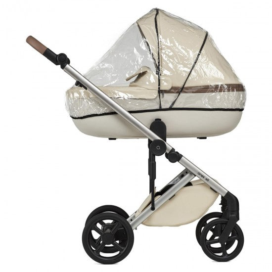 Anex Eli 3 in 1 Cloud G + Base Travel System, Muse