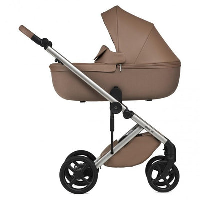 Anex Eli 3 in 1 Aton B2 + Base Travel System, Secret