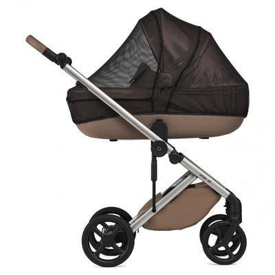 Anex Eli 3 in 1 Cloud G Travel System, Secret