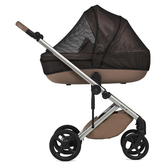 Anex Eli 3 in 1 Cloud G + Base Travel System, Secret