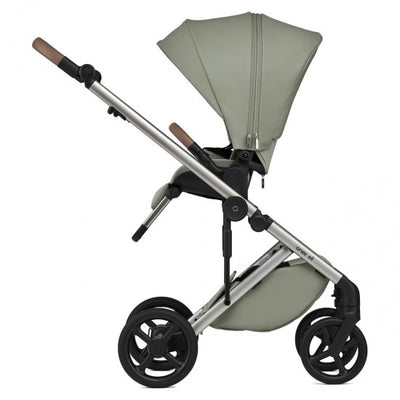 Anex Eli 3 in 1 Cloud G + Base Travel System, Excite