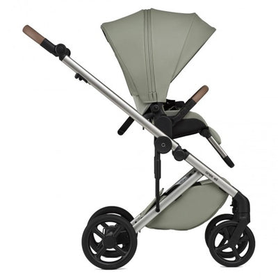 Anex Eli 2 in 1 Pram and Pushchair, Excite