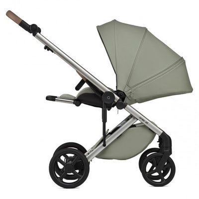 Anex Eli 3 in 1 Cloud G + Base Travel System, Excite