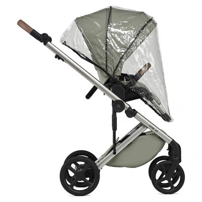 Anex Eli 3 in 1 Cloud G + Base Travel System, Excite