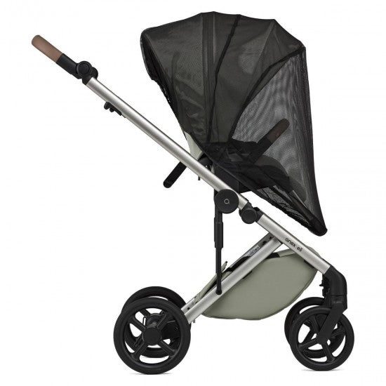 Anex Eli 3 in 1 Cloud G Travel System, Excite