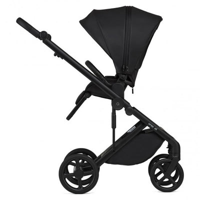 Anex Eli 3 in 1 Aton B2 + Base Travel System, Midnight