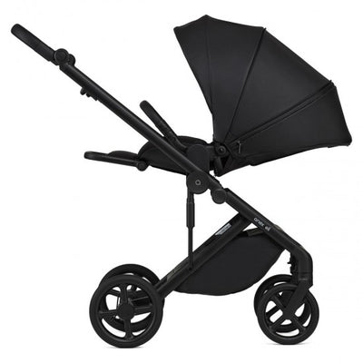 Anex Eli 3 in 1 Cloud G + Base Travel System, Midnight