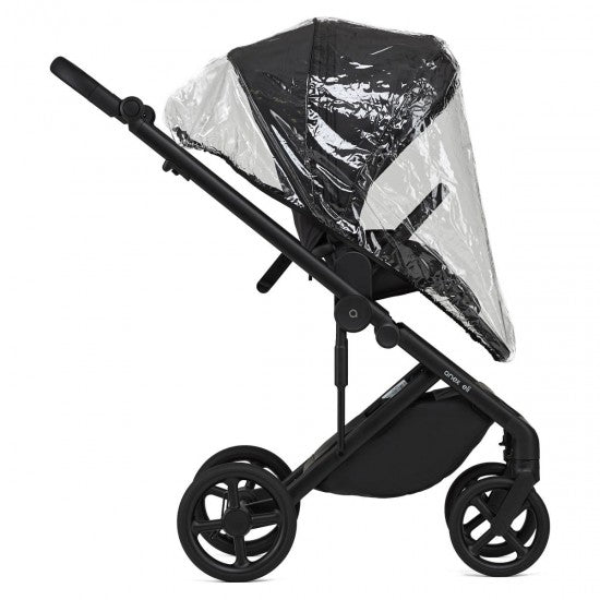 Anex Eli 3 in 1 Cloud G Travel System, Midnight