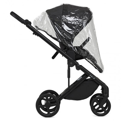 Anex Eli 3 in 1 Cloud G + Base Travel System, Midnight