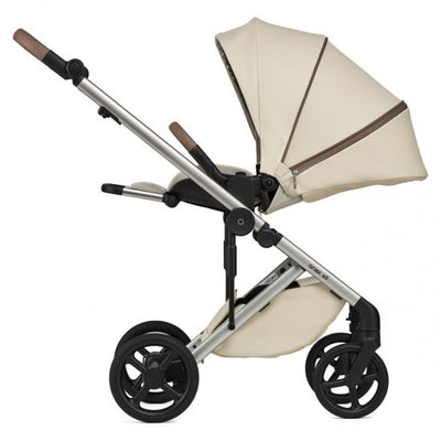 Anex Eli 3 in 1 Aton B2 + Base Travel System, Muse