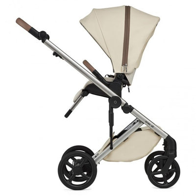 Anex Eli 3 in 1 Cloud G + Base Travel System, Muse