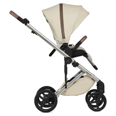 Anex Eli 3 in 1 Aton B2 + Base Travel System, Muse