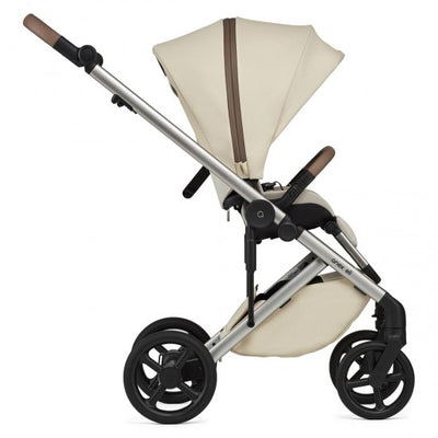 Anex Eli 3 in 1 Cloud G + Base Travel System, Muse