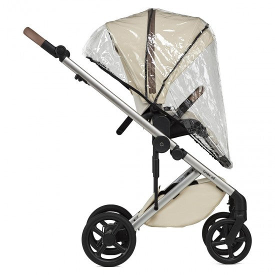 Anex Eli 3 in 1 Aton B2 + Base Travel System, Muse