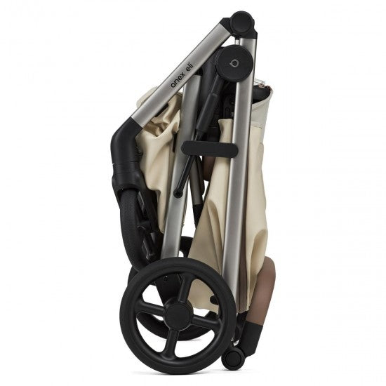 Anex Eli 3 in 1 Aton B2 + Base Travel System, Muse