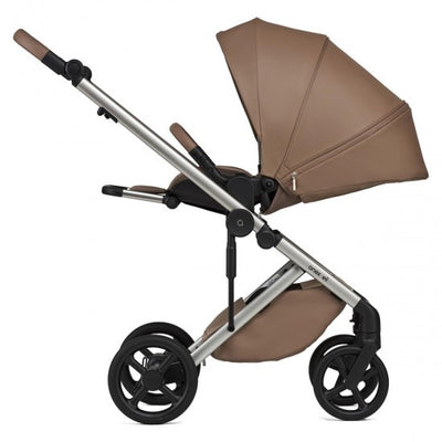 Anex Eli 3 in 1 Aton B2 + Base Travel System, Secret