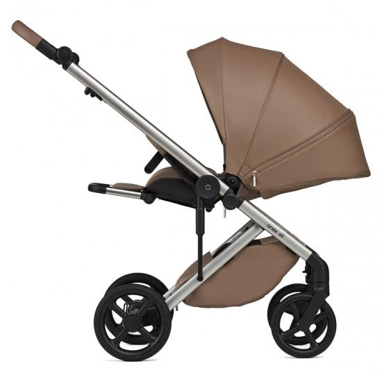 Anex Eli 3 in 1 Aton B2 + Base Travel System, Secret