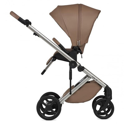 Anex Eli 3 in 1 Aton B2 + Base Travel System, Secret