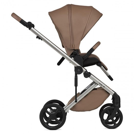 Anex Eli 3 in 1 Cloud G + Base Travel System, Secret