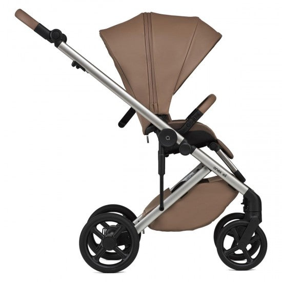 Anex Eli 3 in 1 Cloud G Travel System, Secret