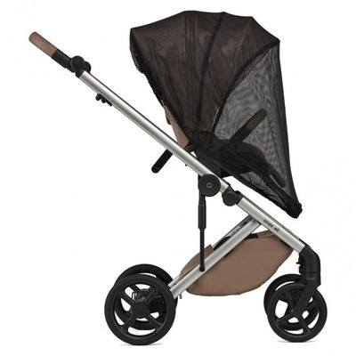 Anex Eli 3 in 1 Aton B2 + Base Travel System, Secret