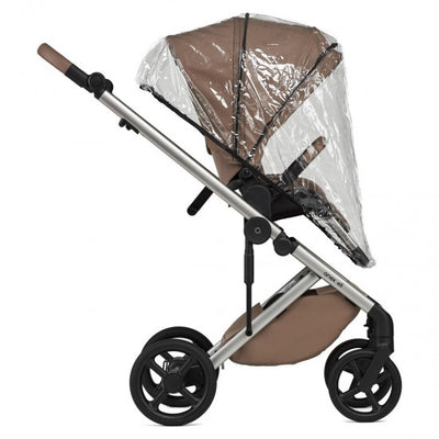 Anex Eli 3 in 1 Aton B2 + Base Travel System, Secret