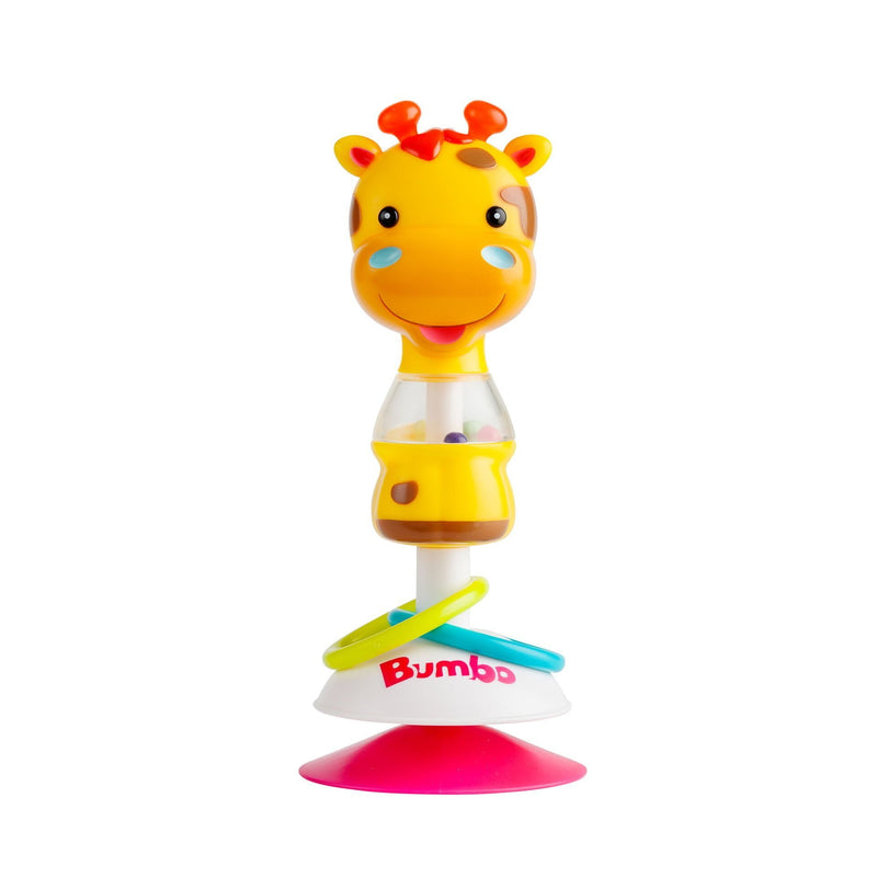 Bumbo - Suction Toy