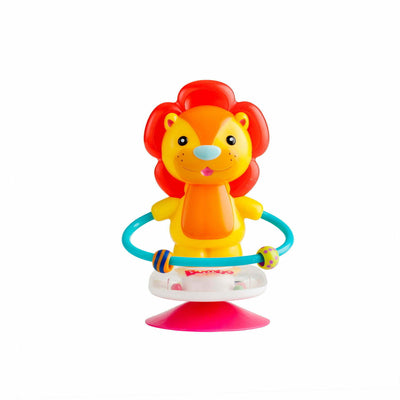 Bumbo - Suction Toy