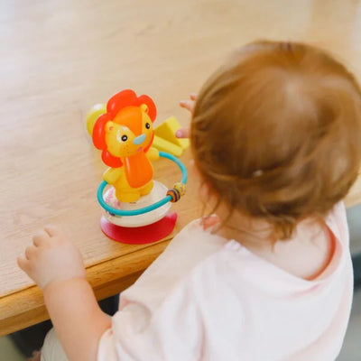 Bumbo - Suction Toy