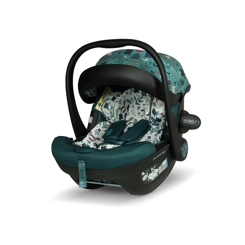 Acorn 2 i-Size 0+ Car Seat Masquerade