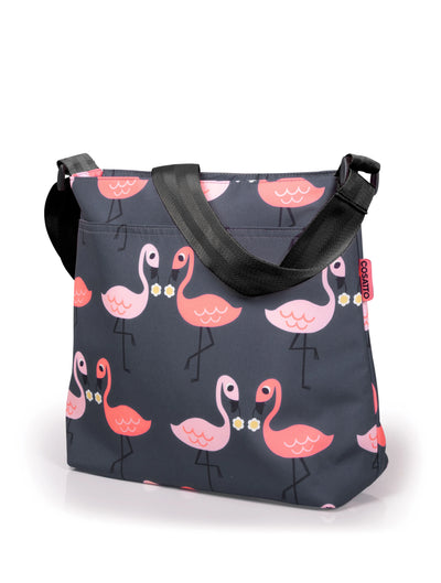 Giggle Bundle Accessory Pack Pretty Flamingo