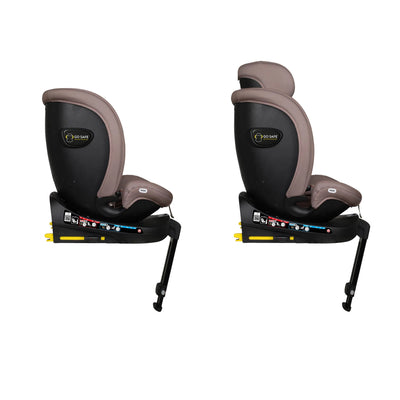 Come and Go 2 i-Size 360 Car Seat Lollop